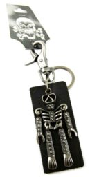 Keyring Skeleton