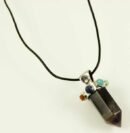 Necklace Fix Wand Amethyst