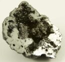 Geodes Healing Silver Aura Quartz