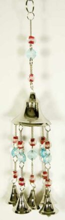 Decoration Hanging Bells
