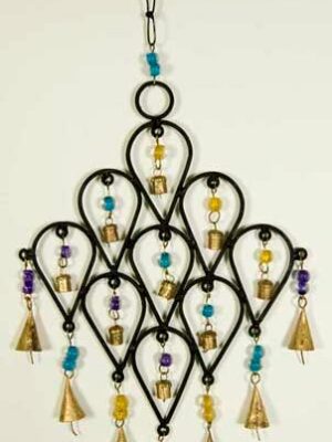 Decoration Hanging Bells