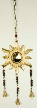 Decoration Hanging Sun