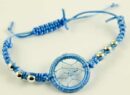 Bracelet Dream Catcher Blue