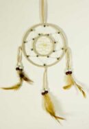 Dream Catcher Circles Natural