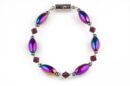 Bracelet Magnetic Rainbow
