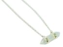 Pendant Wand Opalite