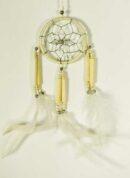 Dream Catcher Bone Natural