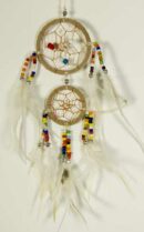 Dream Catcher Double Natural