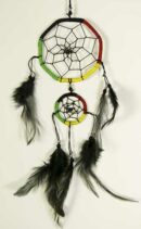 Dream Catcher Hexagonal