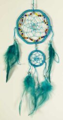 Dream Catcher Hexagonal