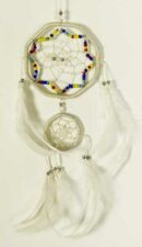 Dream Catcher Hexagonal