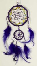 Dream Catcher Hexagonal