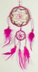 Dream Catcher Hexagonal