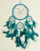 Dream Catcher Hexagonal