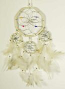 Dream Catcher Hexagonal