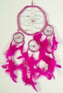 Dream Catcher Hexagonal