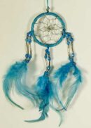 Dream Catcher Silver String