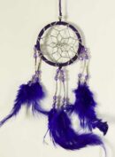 Dream Catcher Silver String