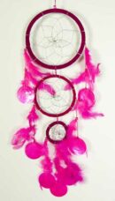 Dream Catcher Triple Circle