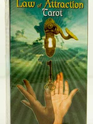 Tarot Card Law Of Attraction