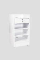 Cabinet 600X600X1050mm W