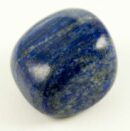 Tumble Stone Lapis 2.5X2.5cm 2pcs