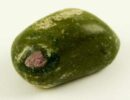 Tumble Stone Ruby Zoisite 5pcs