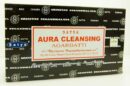 Incense Stick Aura Clean 12pcs