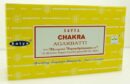 Incense Stick Chakra 12pcs