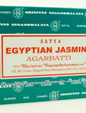 Incense Stick Jasmine 12pcs