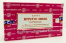 Incense Stick Mystic Rose 12pcs