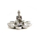 Incense Holder Buddha 8cm