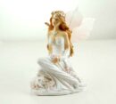Fairy Sat On Base 15cm