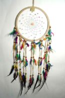 Dream Catcher Plain Natural