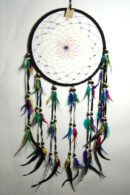 Dream Catcher Plain Black