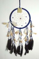 Dream Catcher Blue 21.5cm