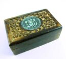 Box Wood Ganesh 6X4