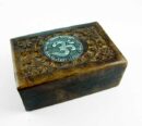 Box Wood Om 6X4