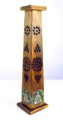 Incense Holder Tower Buddha