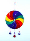 Suncatcher Mandala 24.5cm