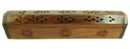 Incense Box Wood Moon