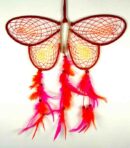Dream Catcher Butterfly