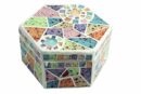 Jewellery Box Wooden