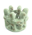 Tea Light Holder Friends