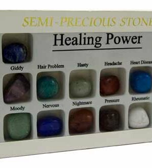 Healing Power Box