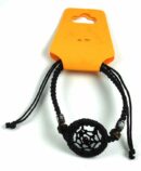 Bracelet Dream Catcher Black