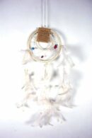 Dream Catcher Natural 11.5cm