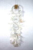 Dream Catcher Four Circles Natural