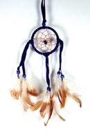 Dream Catcher Blue 6CM