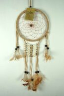 Dreamcatcher With Bone 16cm
